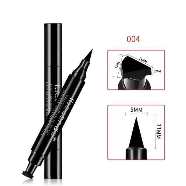 Black Eye Liner Liquid Pencil