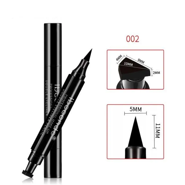 Black Eye Liner Liquid Pencil