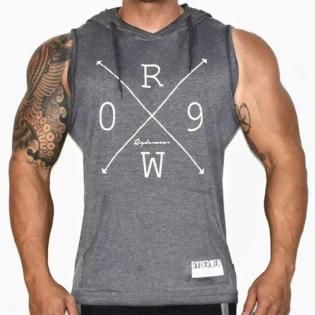 Bodybuilding Tank Tops