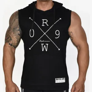 Bodybuilding Tank Tops