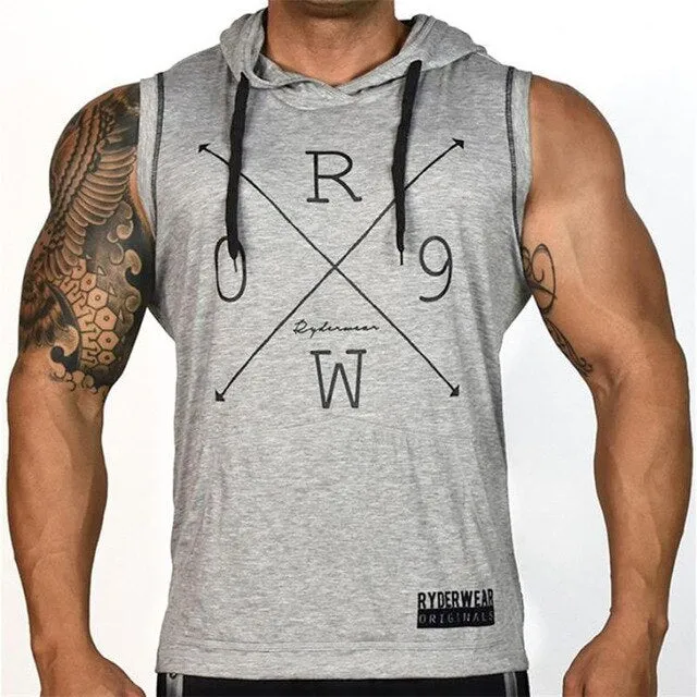 Bodybuilding Tank Tops