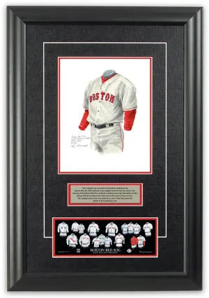 Boston Red Sox 2004