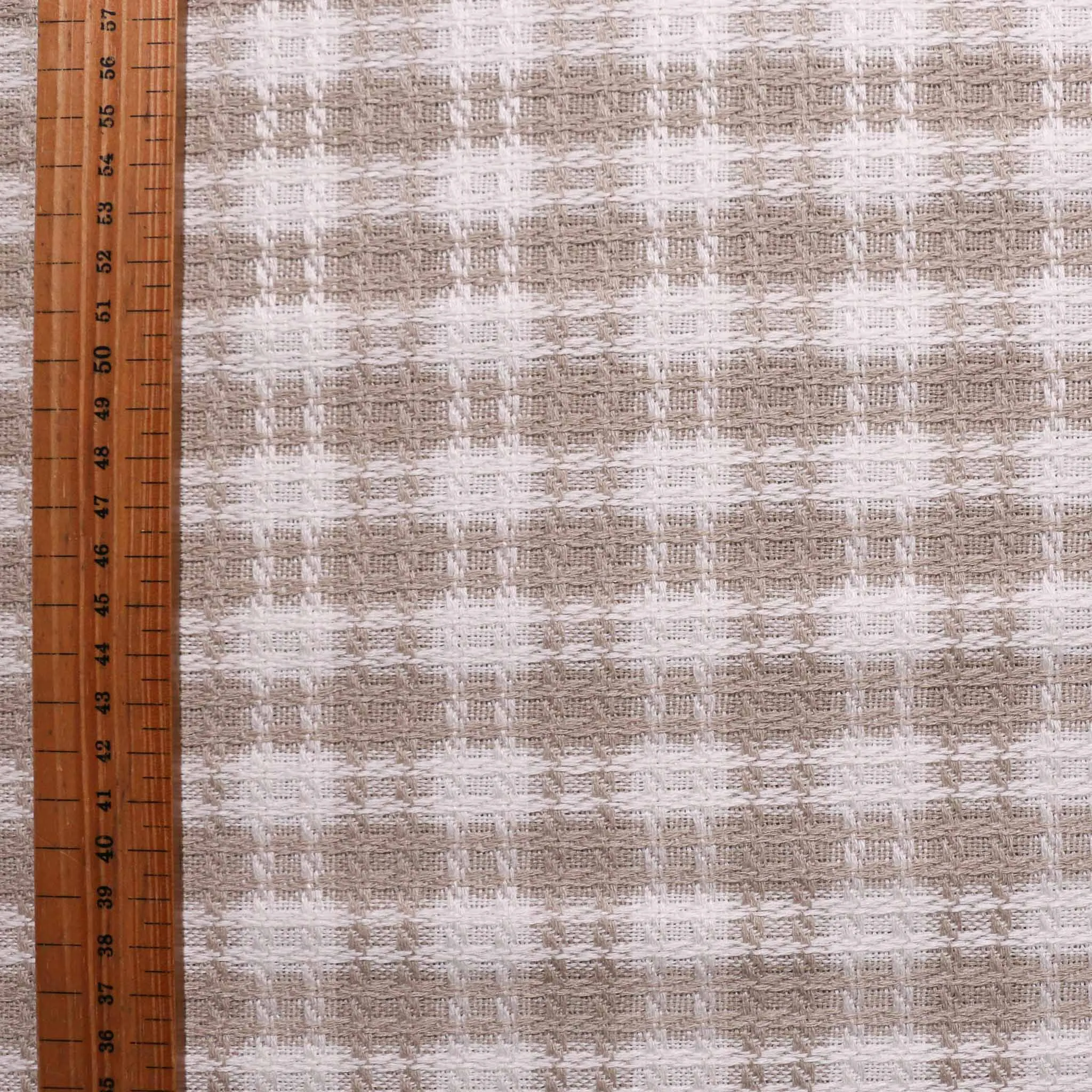 Boucle fabric - Beige