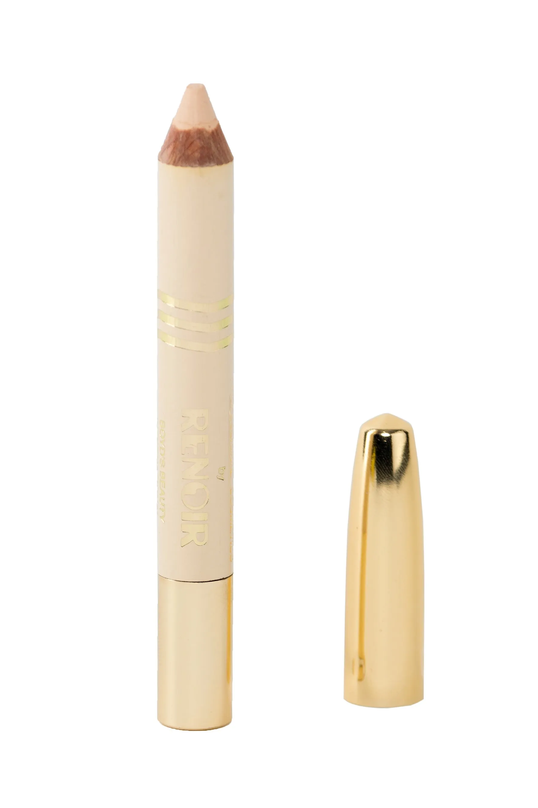 Boyd's Renoir Special Cover Pencil #8 - Miracle Concealer Pencil