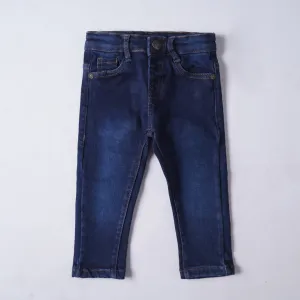 Boys Denim Pant