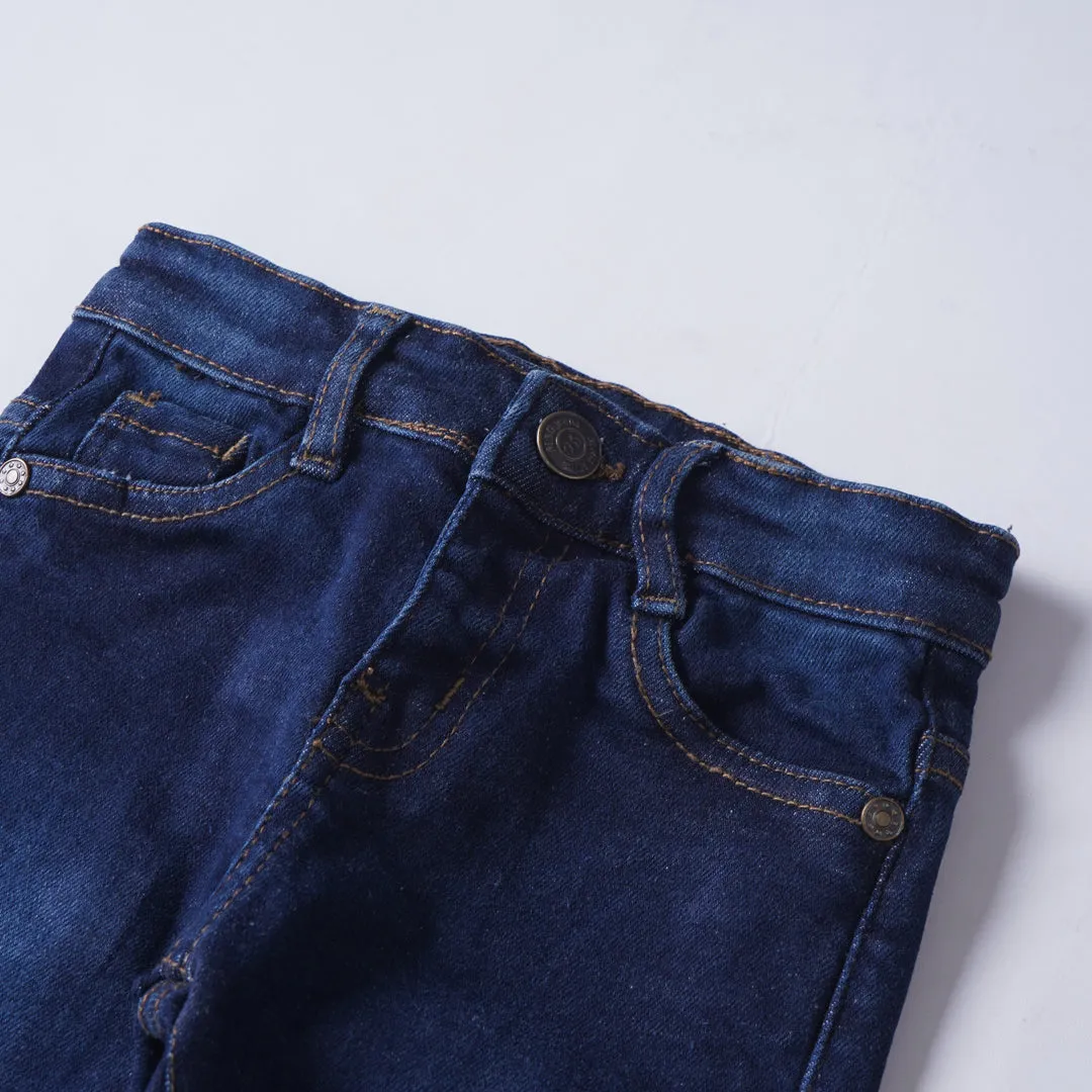 Boys Denim Pant