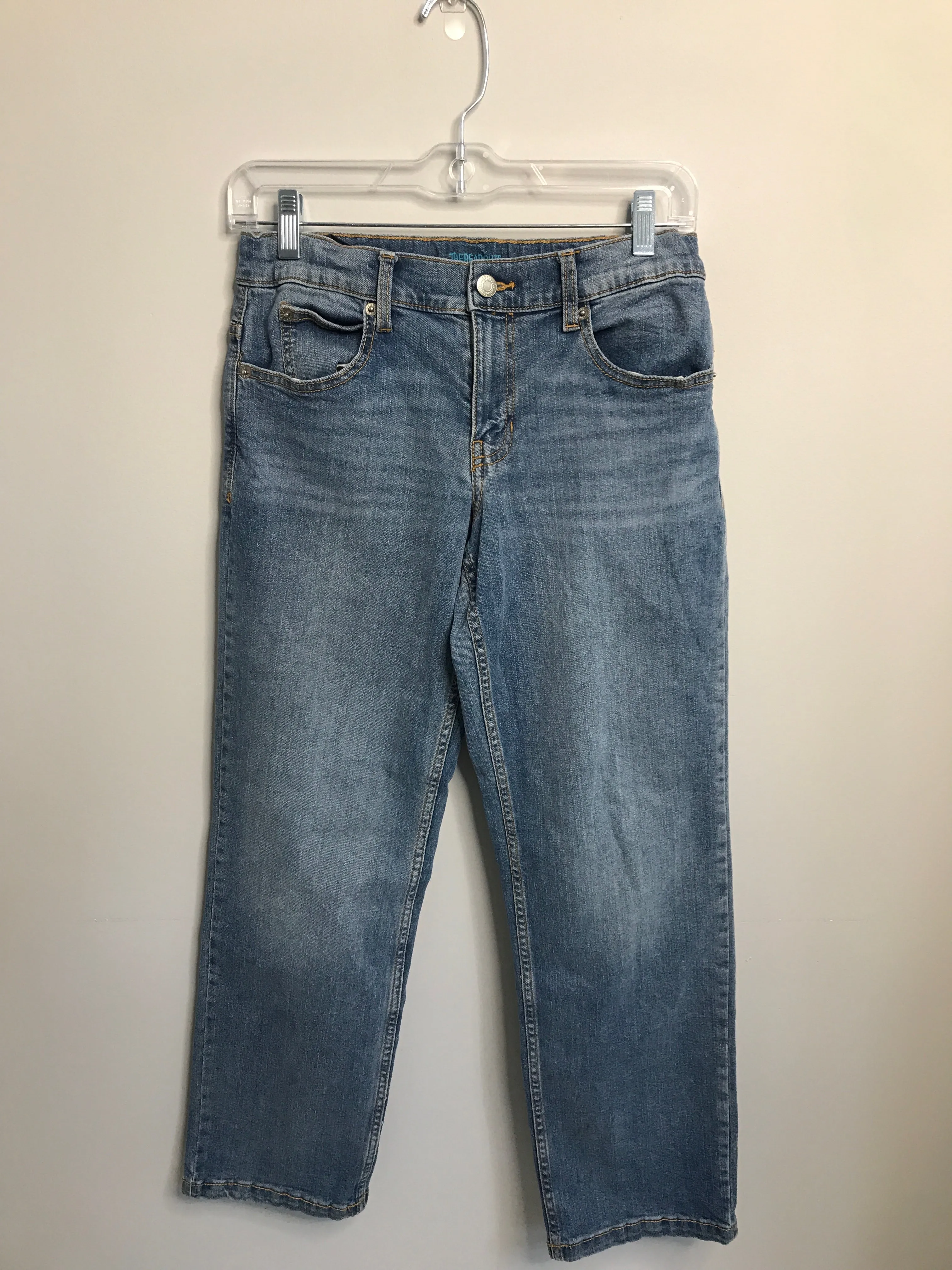 Boys Size 14 Boys Denim There Abouts Pants