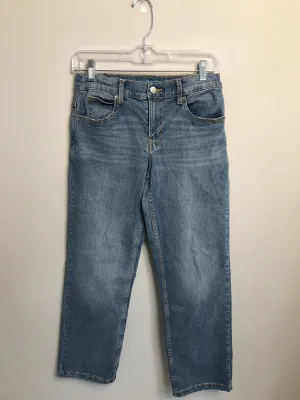 Boys Size 14 Boys Denim There Abouts Pants