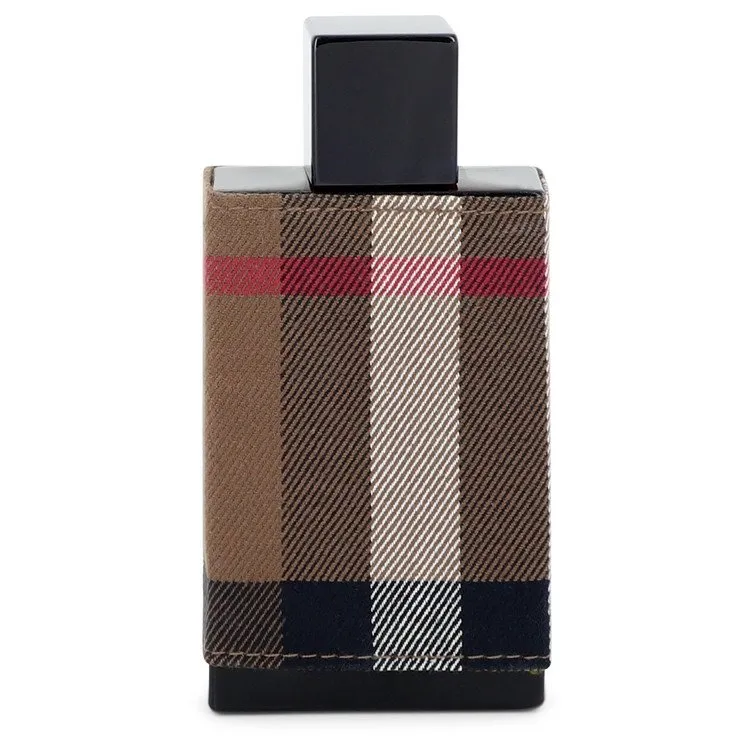 Burberry London (new) Eau De Toilette Spray (unboxed) By Burberry