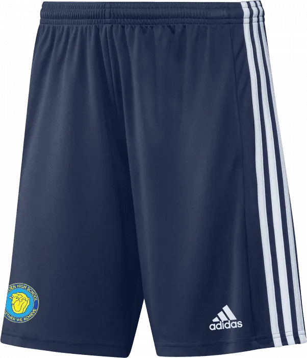 CAMDEN HIGH SCHOOL  Squadra 21 Shorts (GN5775)