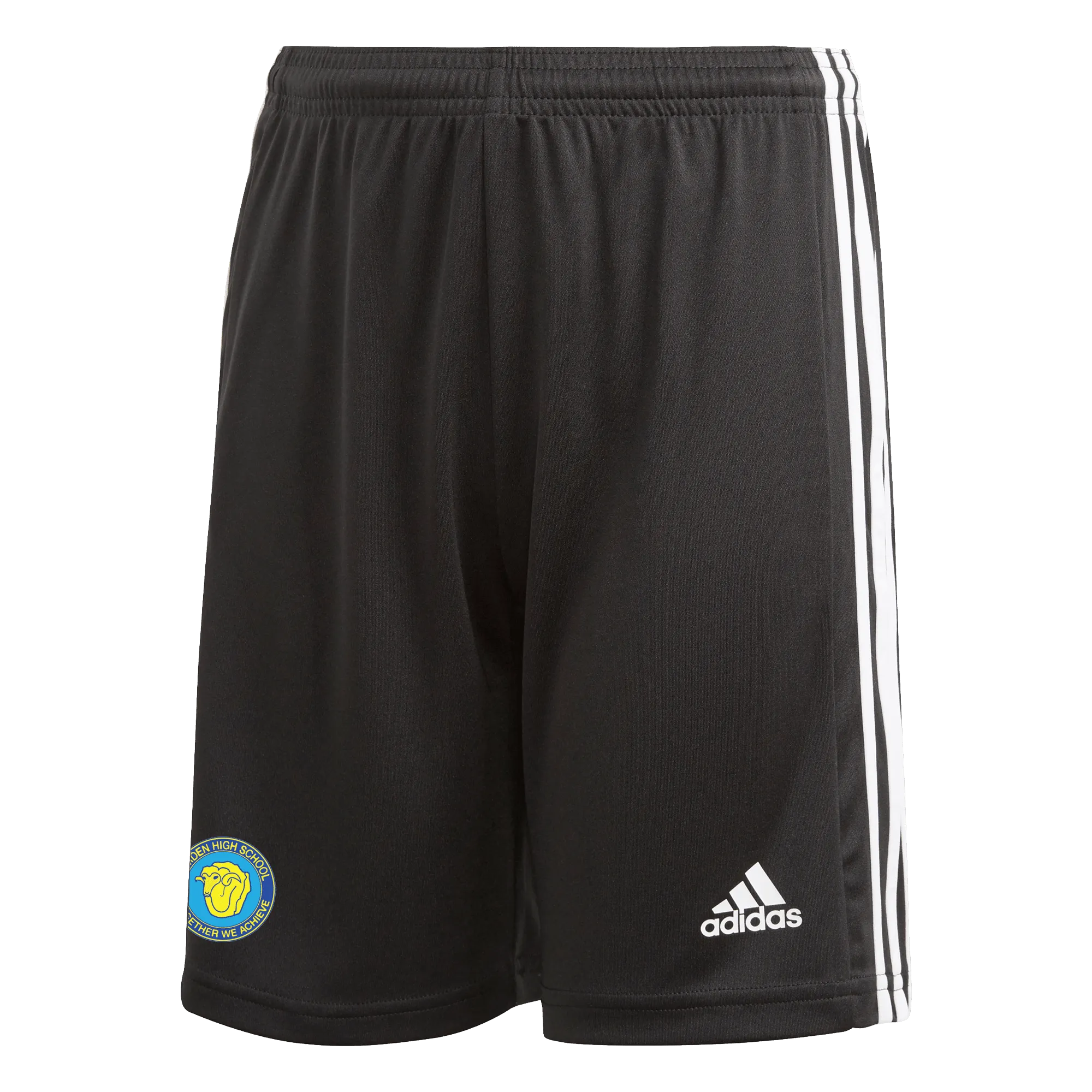 CAMDEN HIGH SCHOOL  Squadra 21 Shorts (GN5776)