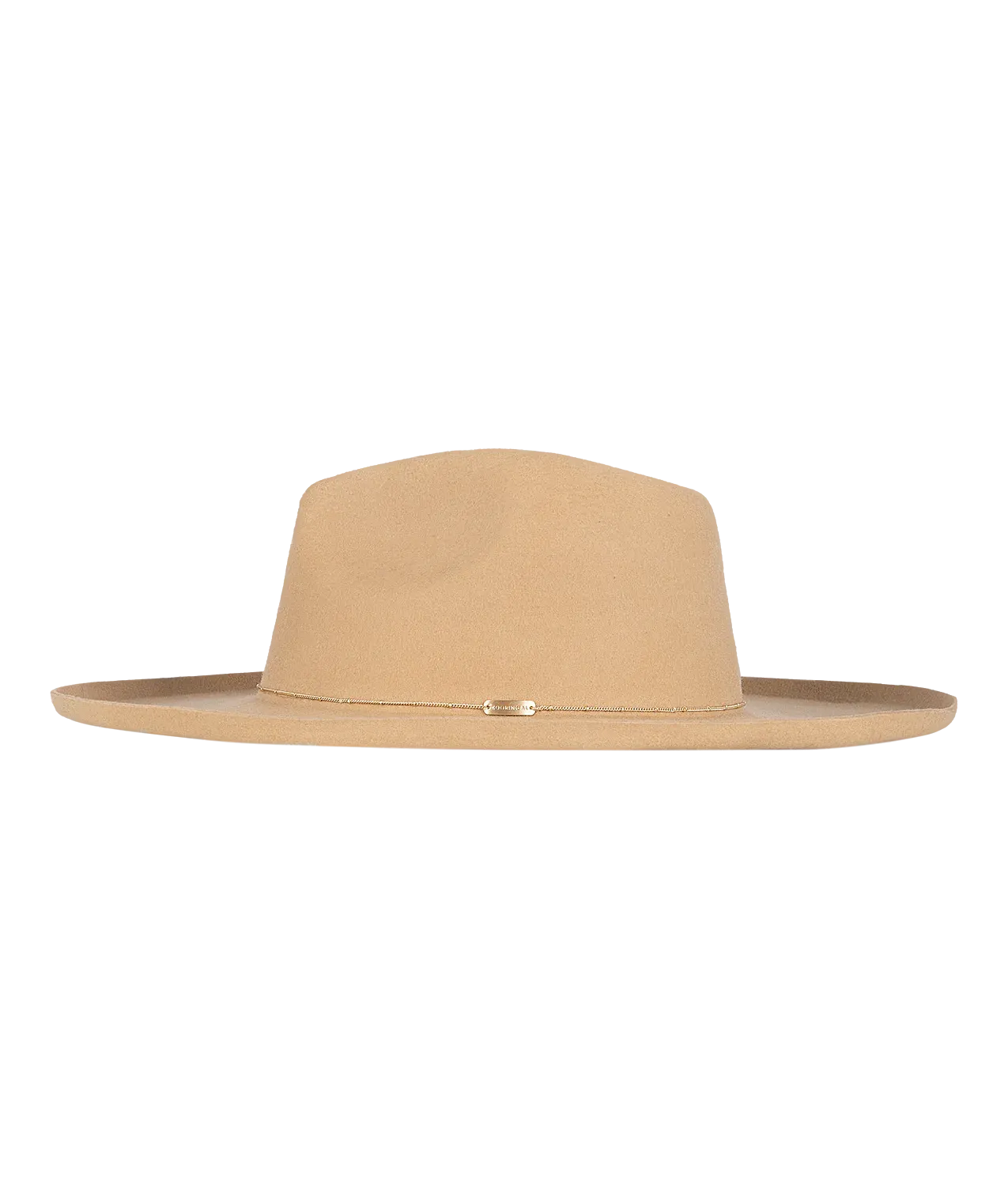 Canyon Fedora