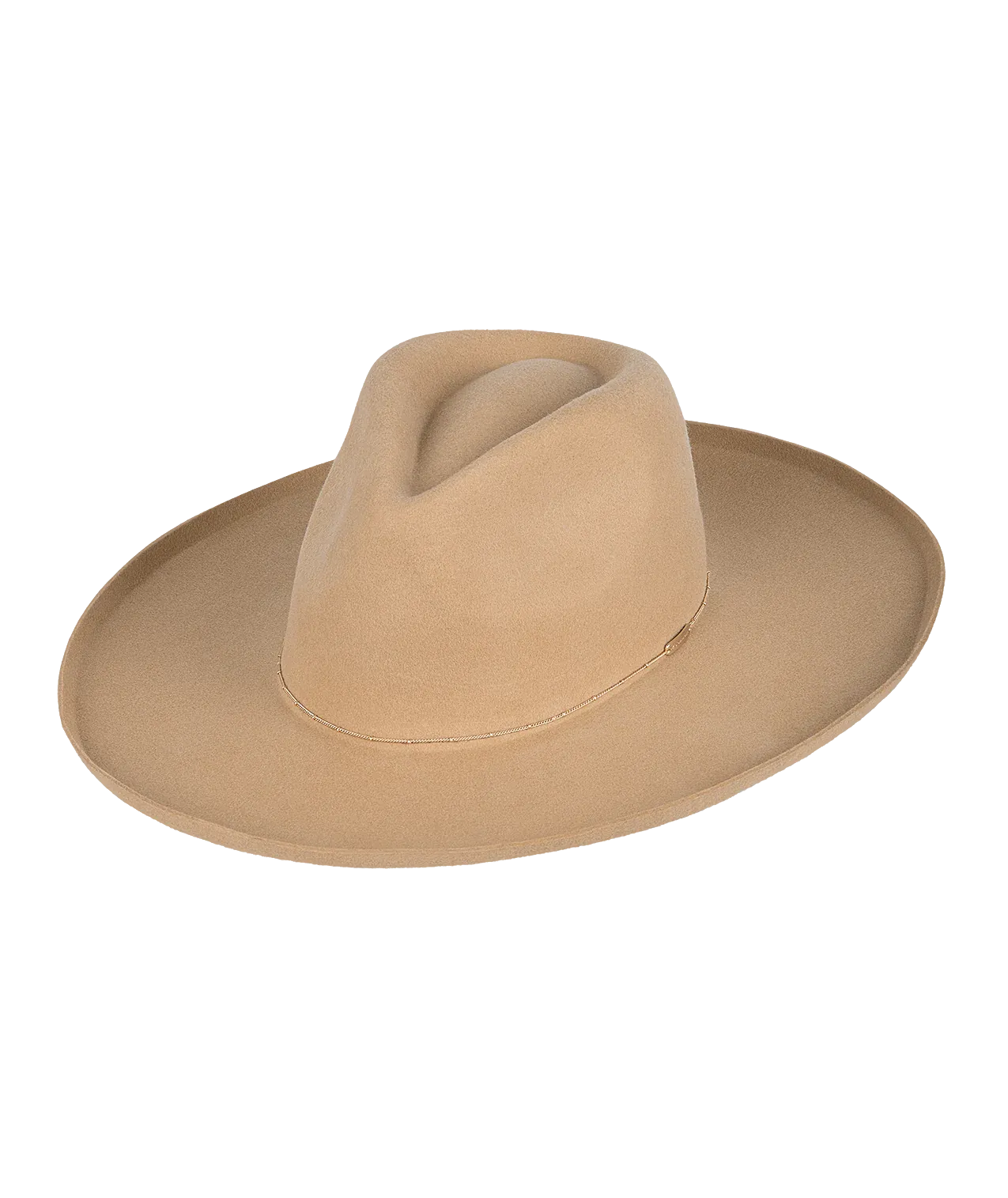 Canyon Fedora