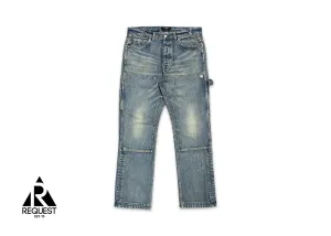 Carpenter Jeans “Clay Indigo”