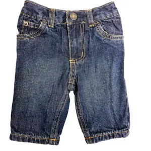 Carter's Boy's Jeans Size 3 Months