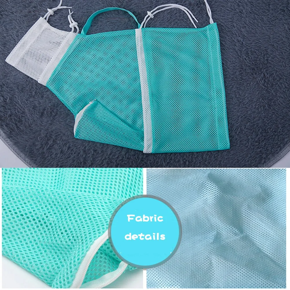 Cat Grooming Bag | Polyester Wash Bag