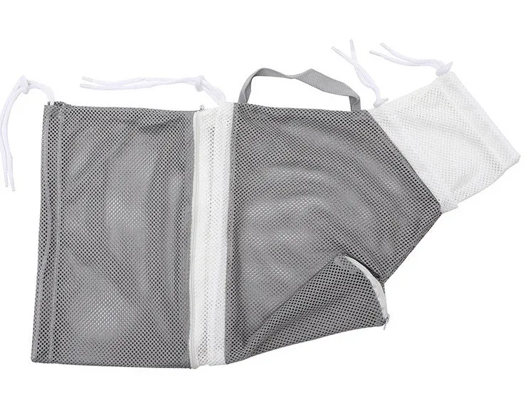 Cat Grooming Bag | Polyester Wash Bag