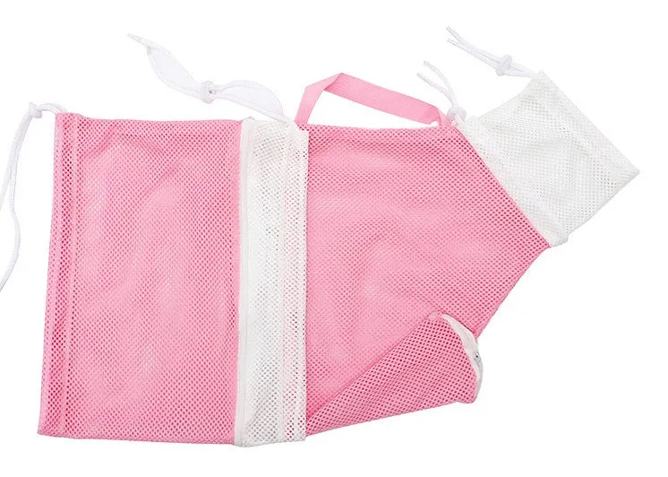 Cat Grooming Bag | Polyester Wash Bag