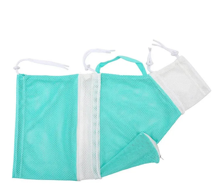 Cat Grooming Bag | Polyester Wash Bag