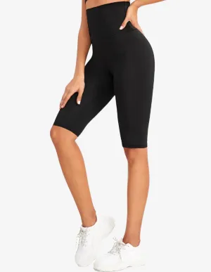 CELINE BIKE SHORT BLACK