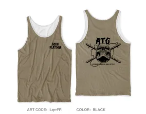 Charlie Battery ADA 1ST PLT Core Men's Performance Tank Top - LqrrFR