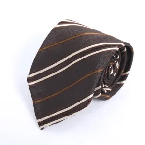 Chocolate Classic Tie