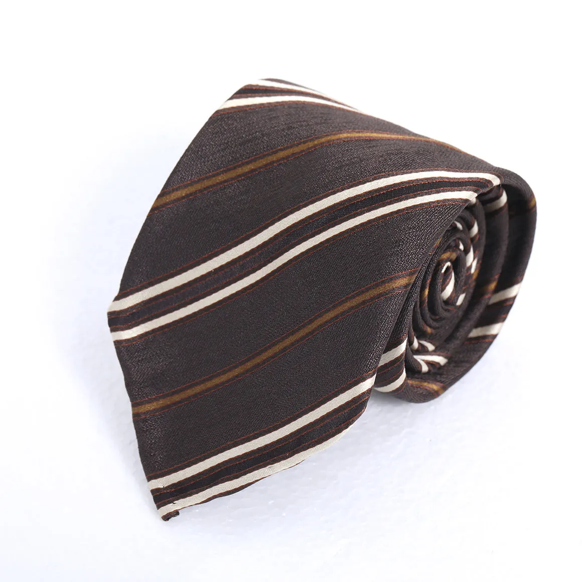 Chocolate Classic Tie