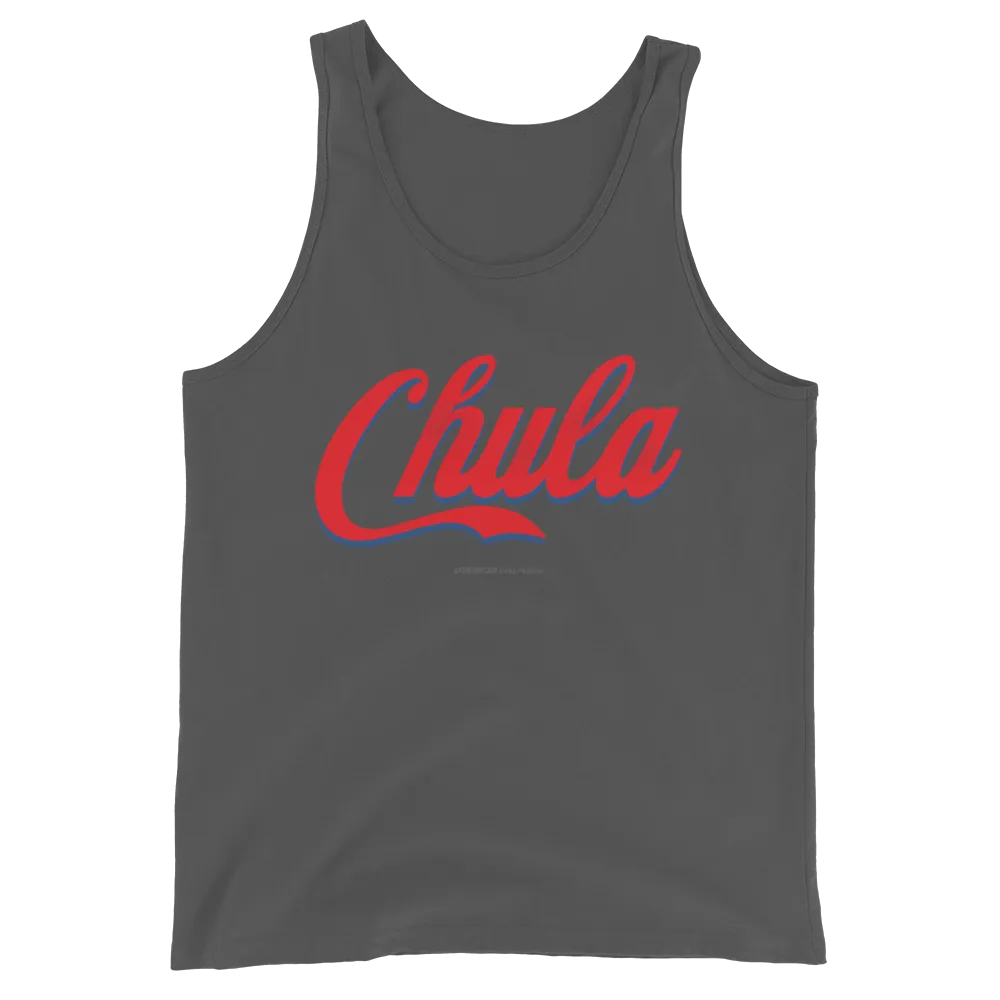 Chula Tank Top