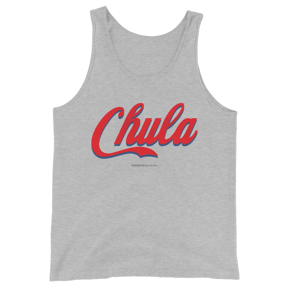 Chula Tank Top
