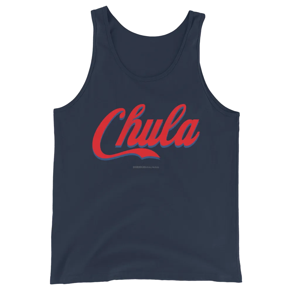 Chula Tank Top