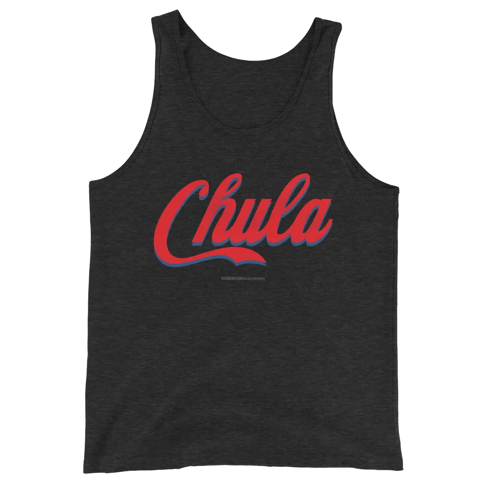 Chula Tank Top