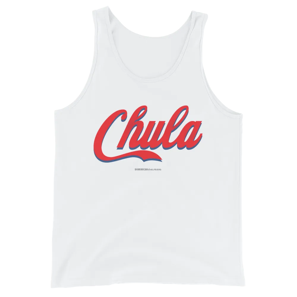 Chula Tank Top