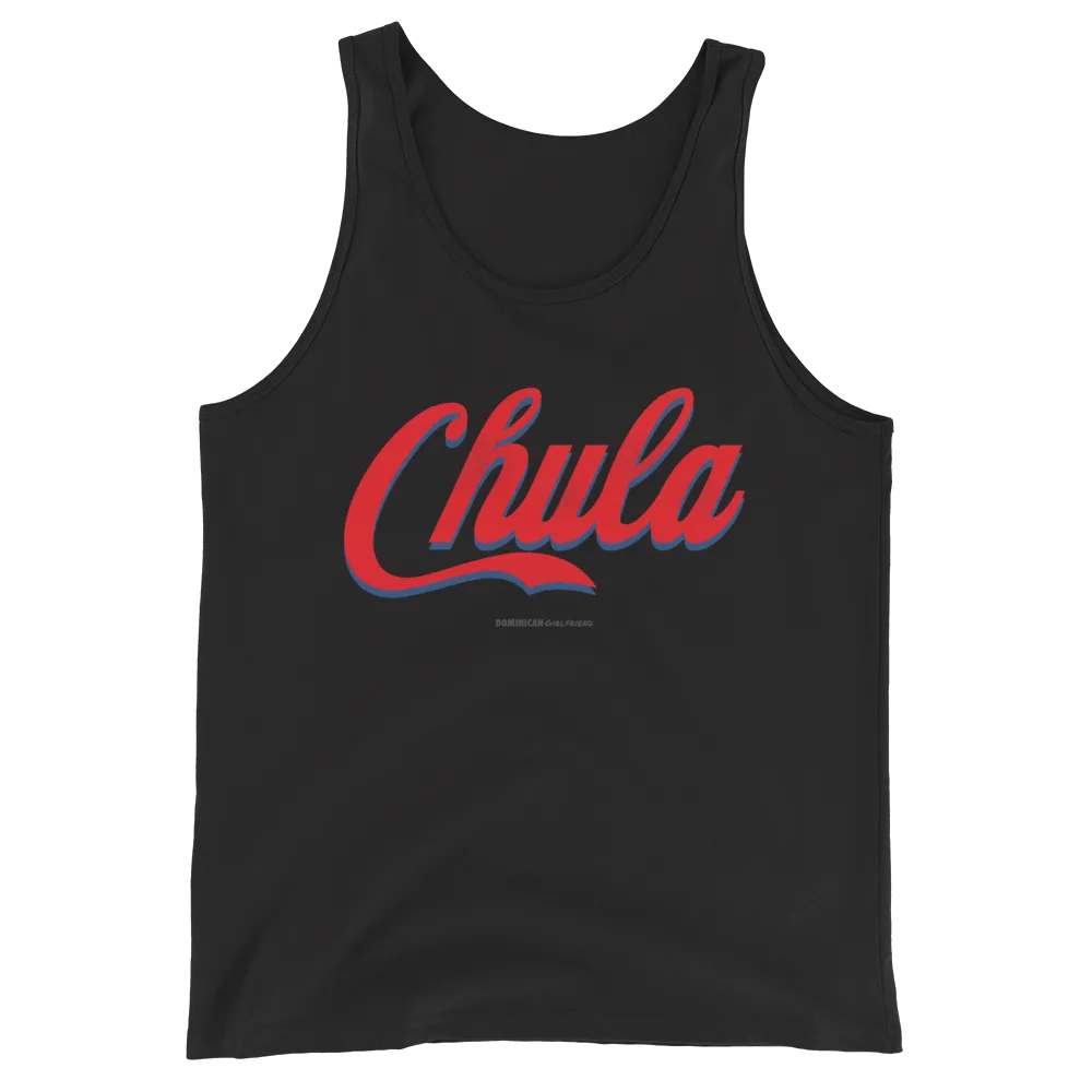 Chula Tank Top
