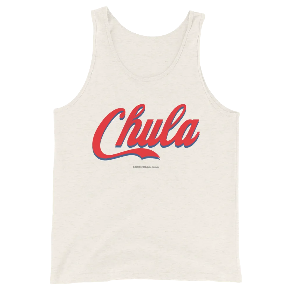 Chula Tank Top