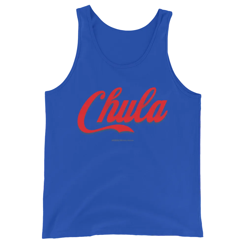 Chula Tank Top