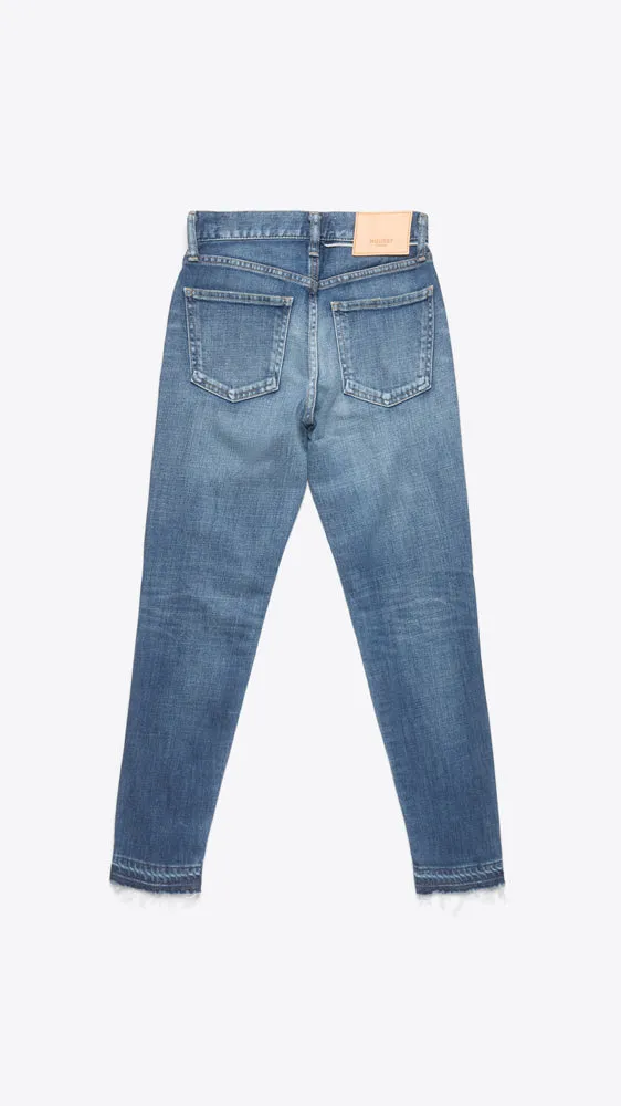 Clarence Skinny Denim
