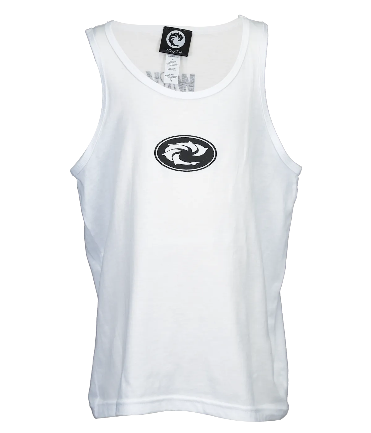 Classic Youth Tank Top