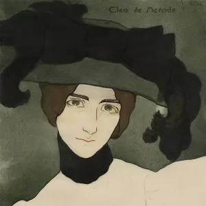 Cléo de Mérode