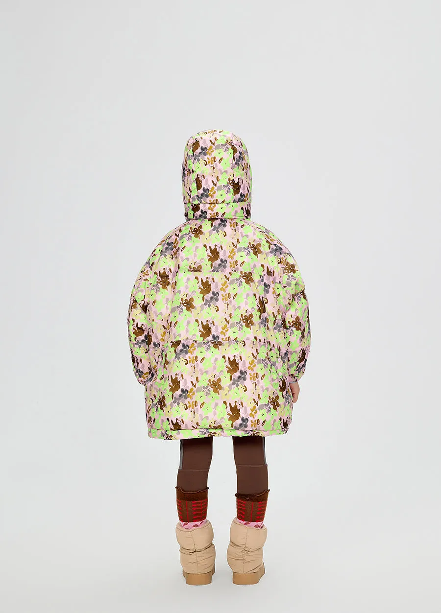 Coat / jnby by JNBY Oversized Ski Ready Down Puffer