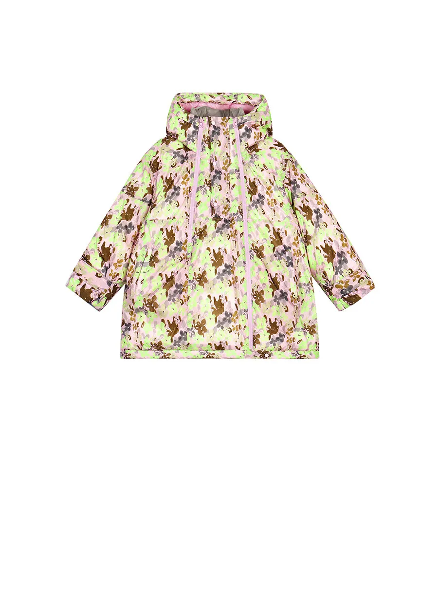 Coat / jnby by JNBY Oversized Ski Ready Down Puffer