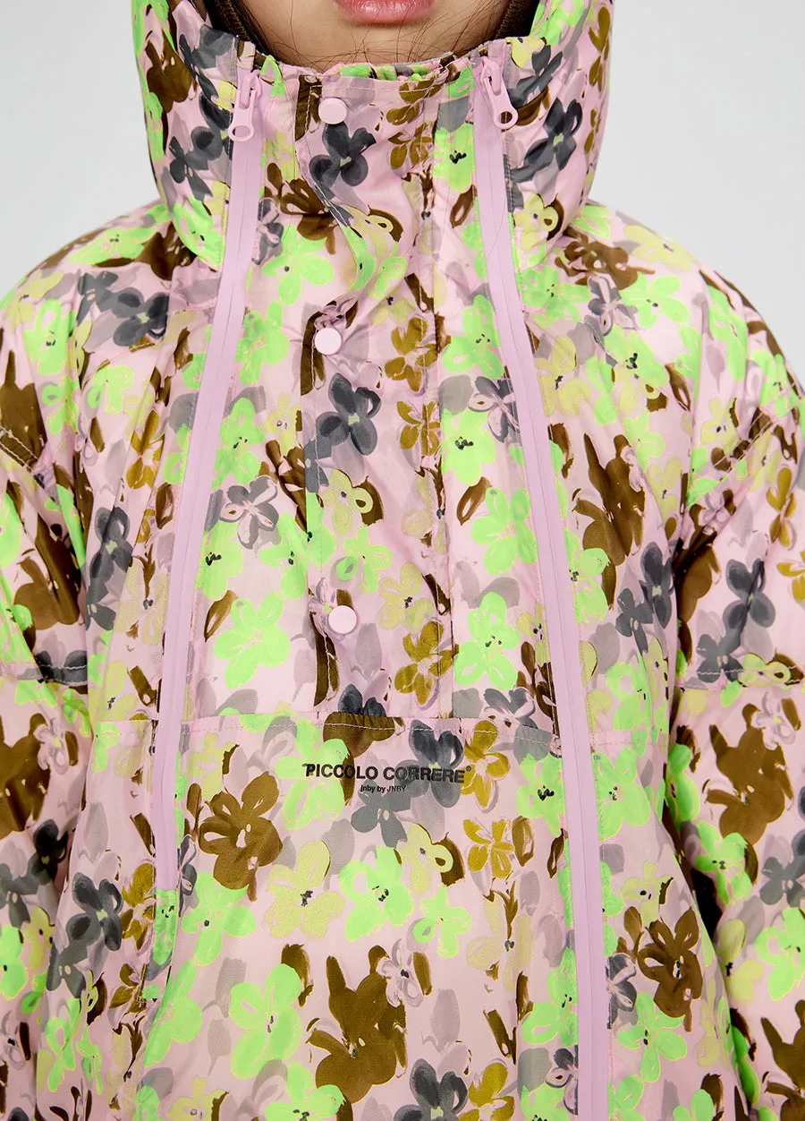 Coat / jnby by JNBY Oversized Ski Ready Down Puffer