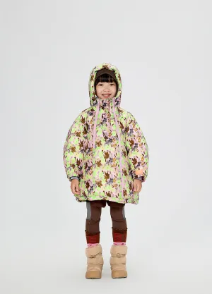 Coat / jnby by JNBY Oversized Ski Ready Down Puffer