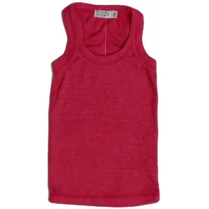 Cozii- TANK TOP (fuchsia)