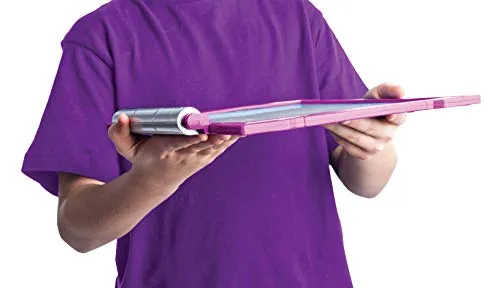 Crayola Light Up Tracing Pad Pink, Toys for Kids, Gift for Girls & Boys, Age 6 