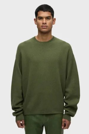 Crew Neck Sweater
