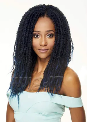 Cuba Twist Marley