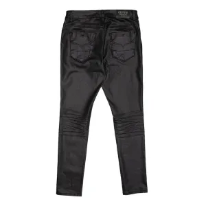 Cutty Denim Jean  -Black