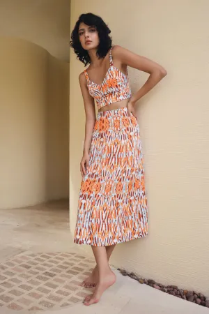 CYBELE SKIRT