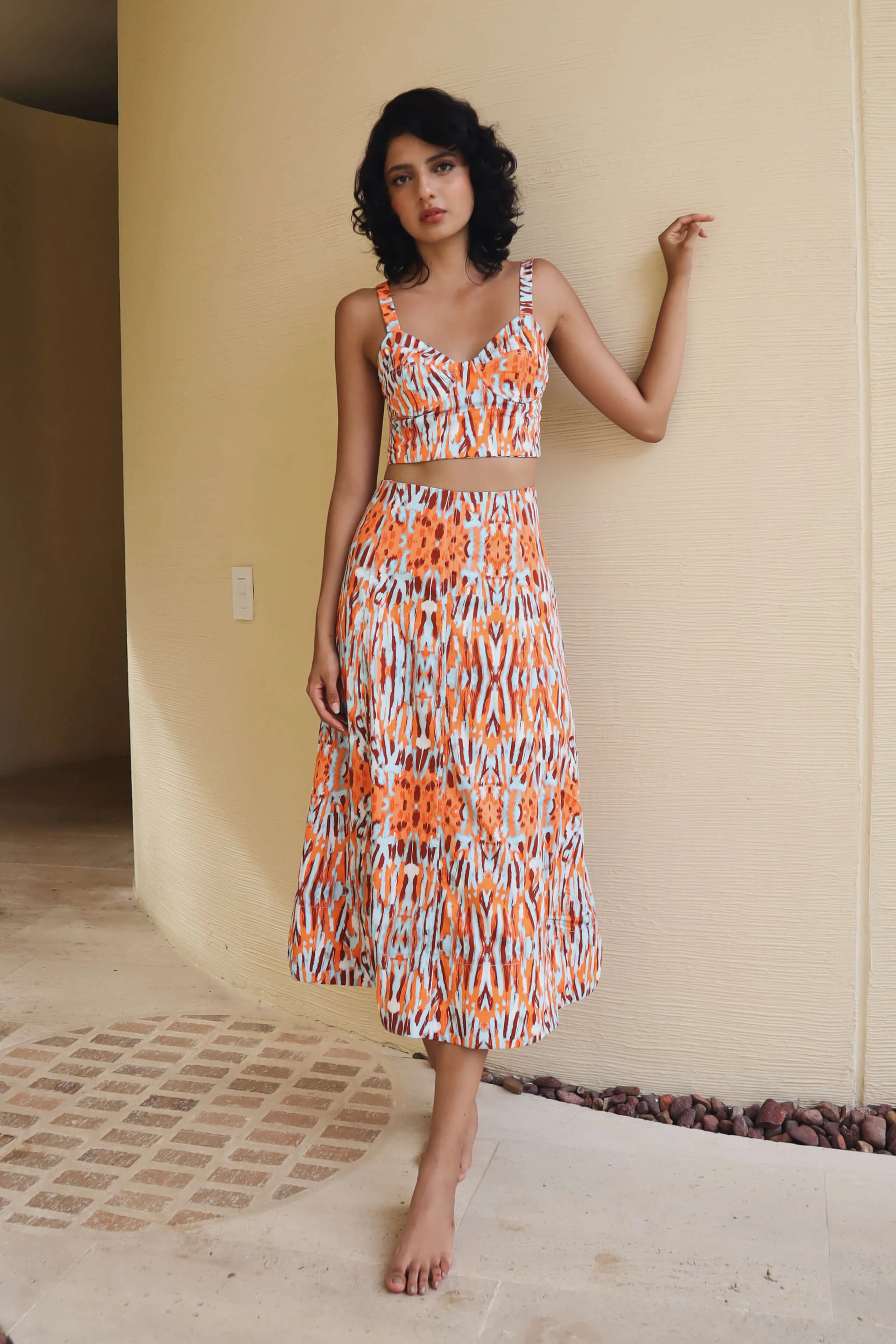 CYBELE SKIRT