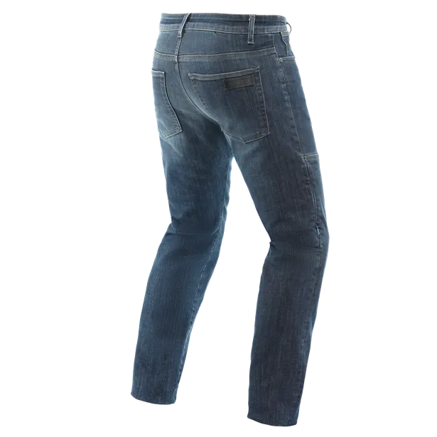 Dainese Denim Blast Regular Tex Pants